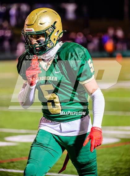 Thumbnail 1 in La Salle Academy vs. Bishop Hendricken (RIIL State Championship) photogallery.