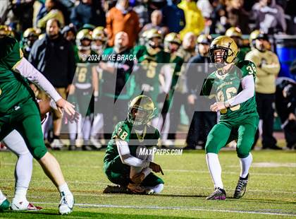 Thumbnail 1 in La Salle Academy vs. Bishop Hendricken (RIIL State Championship) photogallery.