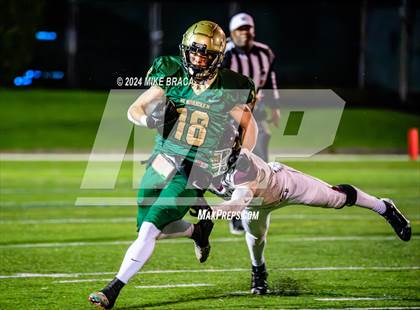 Thumbnail 1 in La Salle Academy vs. Bishop Hendricken (RIIL State Championship) photogallery.