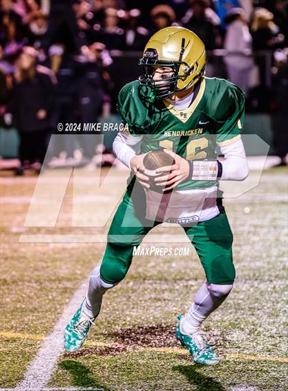Thumbnail 2 in La Salle Academy vs. Bishop Hendricken (RIIL State Championship) photogallery.