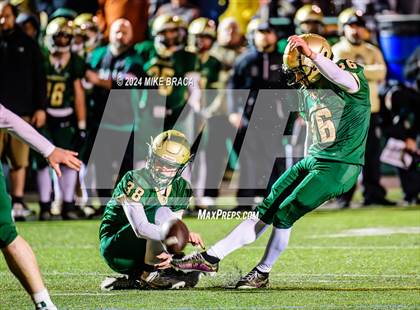 Thumbnail 3 in La Salle Academy vs. Bishop Hendricken (RIIL State Championship) photogallery.