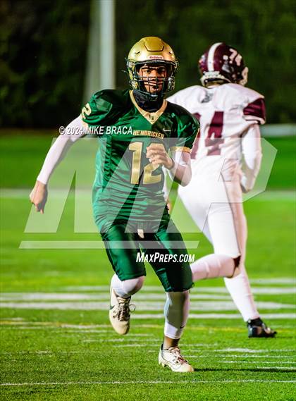 Thumbnail 3 in La Salle Academy vs. Bishop Hendricken (RIIL State Championship) photogallery.