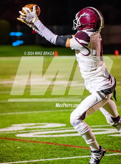 Thumbnail 3 in La Salle Academy vs. Bishop Hendricken (RIIL State Championship) photogallery.