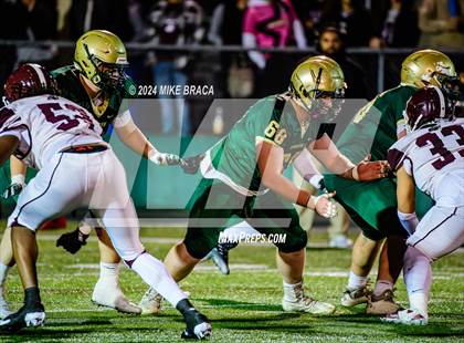 Thumbnail 1 in La Salle Academy vs. Bishop Hendricken (RIIL State Championship) photogallery.