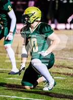 Photo from the gallery "La Salle Academy vs. Bishop Hendricken (RIIL State Championship)"