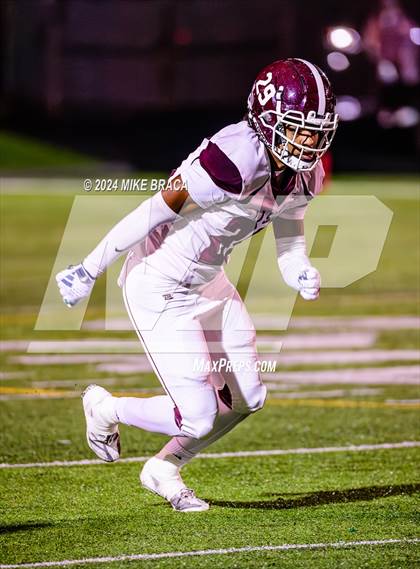 Thumbnail 2 in La Salle Academy vs. Bishop Hendricken (RIIL State Championship) photogallery.