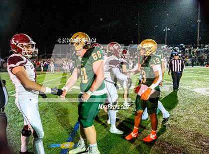 Thumbnail 2 in La Salle Academy vs. Bishop Hendricken (RIIL State Championship) photogallery.