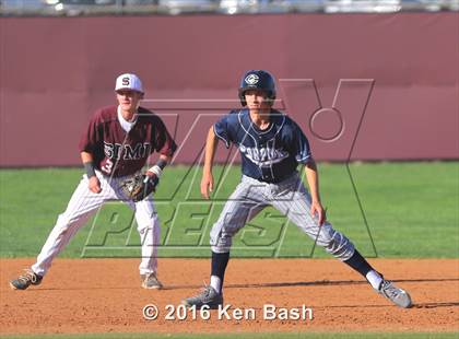 Thumbnail 2 in Camarillo @ Simi Valley photogallery.