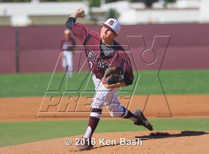 Thumbnail 3 in Camarillo @ Simi Valley photogallery.