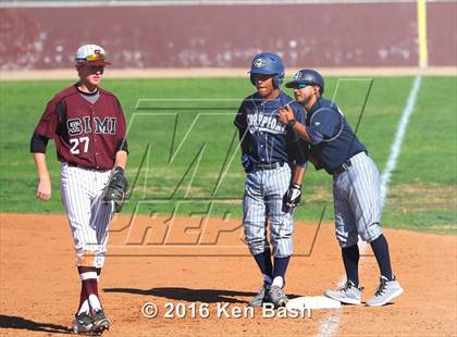 Thumbnail 2 in Camarillo @ Simi Valley photogallery.