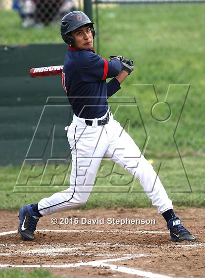 Thumbnail 3 in James Lick @ Overfelt photogallery.