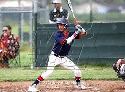 Thumbnail 1 in James Lick @ Overfelt photogallery.