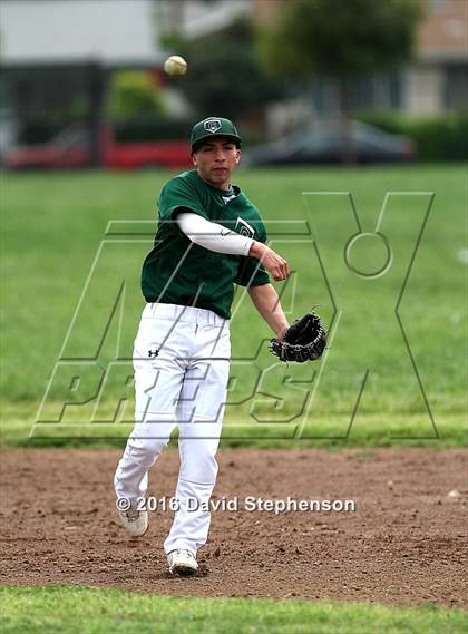 Thumbnail 3 in James Lick @ Overfelt photogallery.