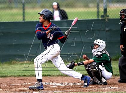 Thumbnail 1 in James Lick @ Overfelt photogallery.