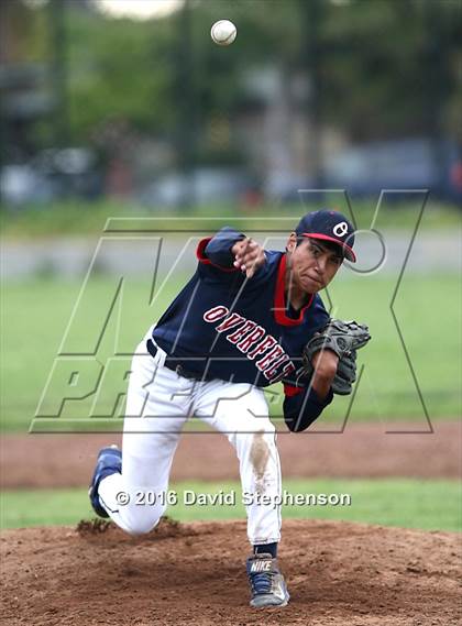 Thumbnail 1 in James Lick @ Overfelt photogallery.