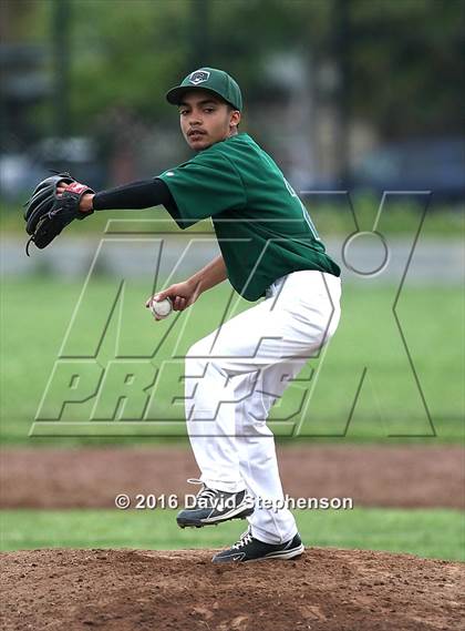 Thumbnail 1 in James Lick @ Overfelt photogallery.