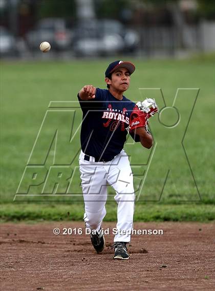 Thumbnail 2 in James Lick @ Overfelt photogallery.