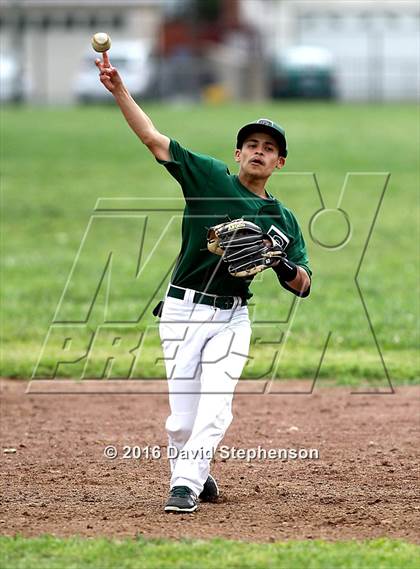 Thumbnail 1 in James Lick @ Overfelt photogallery.