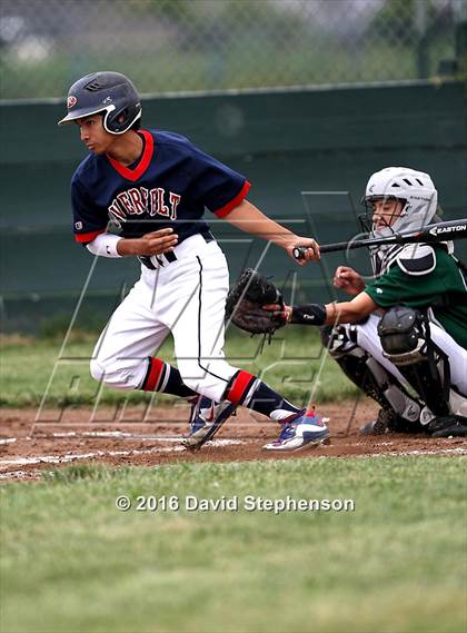 Thumbnail 3 in James Lick @ Overfelt photogallery.