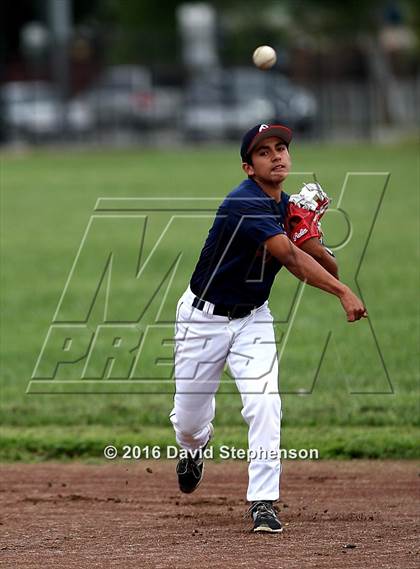 Thumbnail 3 in James Lick @ Overfelt photogallery.