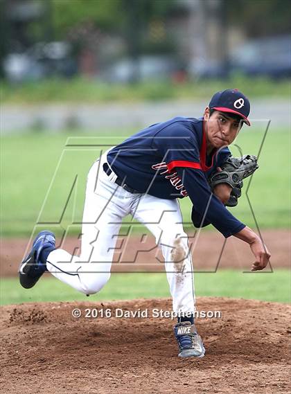 Thumbnail 2 in James Lick @ Overfelt photogallery.