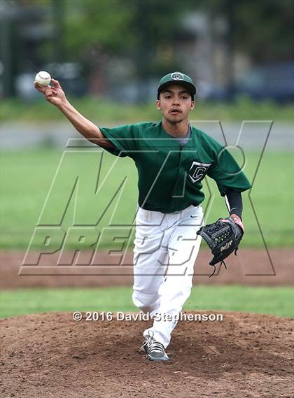 Thumbnail 2 in James Lick @ Overfelt photogallery.