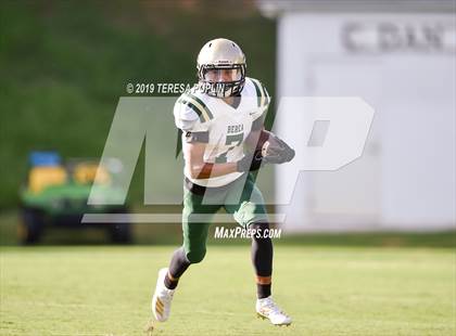 Thumbnail 1 in Berea vs Riverside (Greenville Jamboree) photogallery.