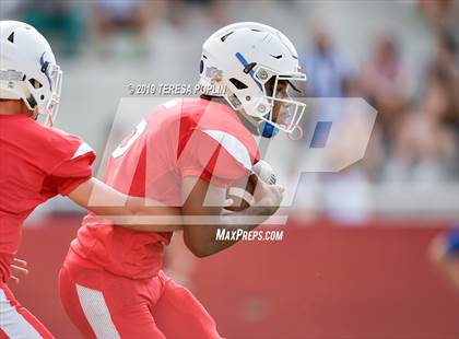 Thumbnail 3 in Berea vs Riverside (Greenville Jamboree) photogallery.