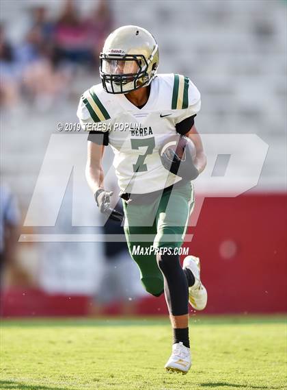 Thumbnail 1 in Berea vs Riverside (Greenville Jamboree) photogallery.
