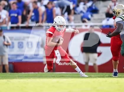 Thumbnail 3 in Berea vs Riverside (Greenville Jamboree) photogallery.
