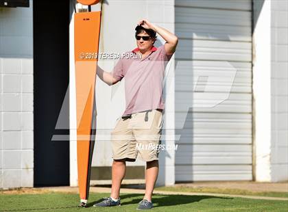 Thumbnail 1 in Berea vs Riverside (Greenville Jamboree) photogallery.