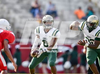 Thumbnail 1 in Berea vs Riverside (Greenville Jamboree) photogallery.