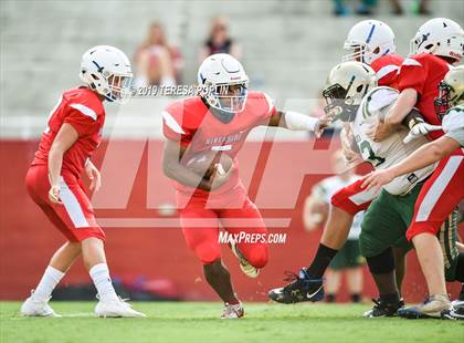 Thumbnail 1 in Berea vs Riverside (Greenville Jamboree) photogallery.