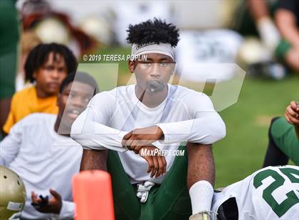 Thumbnail 2 in Berea vs Riverside (Greenville Jamboree) photogallery.