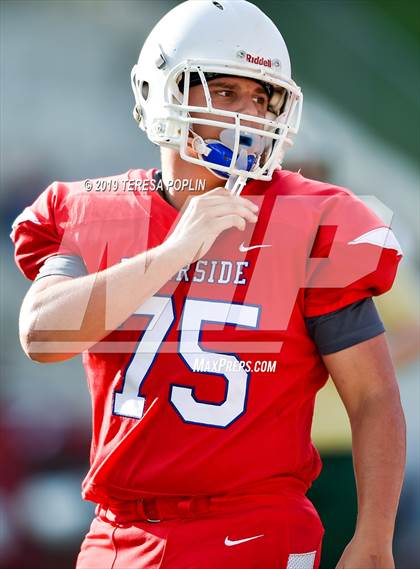 Thumbnail 1 in Berea vs Riverside (Greenville Jamboree) photogallery.