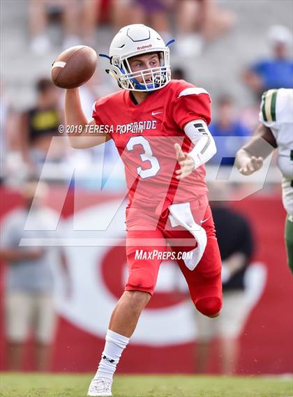 Thumbnail 1 in Berea vs Riverside (Greenville Jamboree) photogallery.