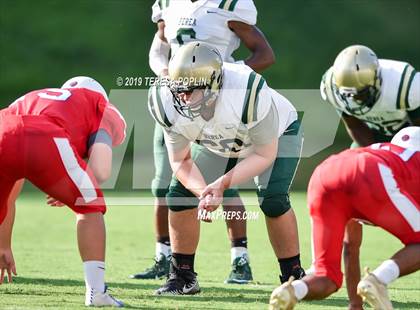 Thumbnail 1 in Berea vs Riverside (Greenville Jamboree) photogallery.