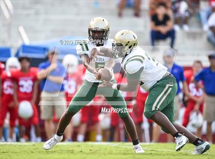 Thumbnail 2 in Berea vs Riverside (Greenville Jamboree) photogallery.