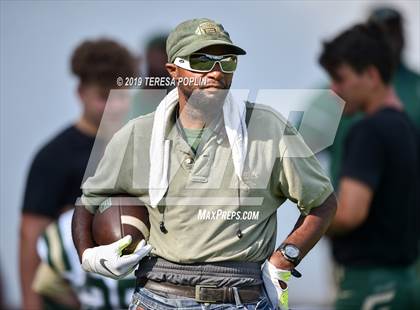 Thumbnail 3 in Berea vs Riverside (Greenville Jamboree) photogallery.