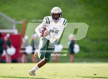 Thumbnail 1 in Berea vs Riverside (Greenville Jamboree) photogallery.