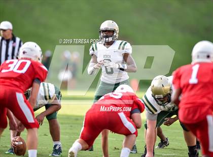 Thumbnail 3 in Berea vs Riverside (Greenville Jamboree) photogallery.