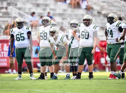 Thumbnail 1 in Berea vs Riverside (Greenville Jamboree) photogallery.