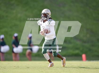 Thumbnail 2 in Berea vs Riverside (Greenville Jamboree) photogallery.