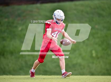 Thumbnail 2 in Berea vs Riverside (Greenville Jamboree) photogallery.