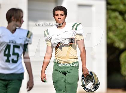 Thumbnail 1 in Berea vs Riverside (Greenville Jamboree) photogallery.