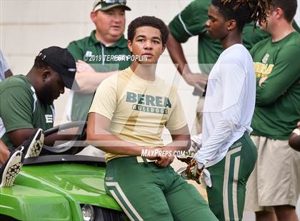 Thumbnail 1 in Berea vs Riverside (Greenville Jamboree) photogallery.