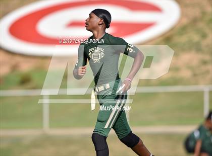 Thumbnail 2 in Berea vs Riverside (Greenville Jamboree) photogallery.
