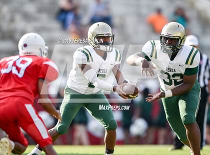 Thumbnail 1 in Berea vs Riverside (Greenville Jamboree) photogallery.
