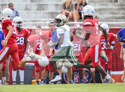 Thumbnail 1 in Berea vs Riverside (Greenville Jamboree) photogallery.