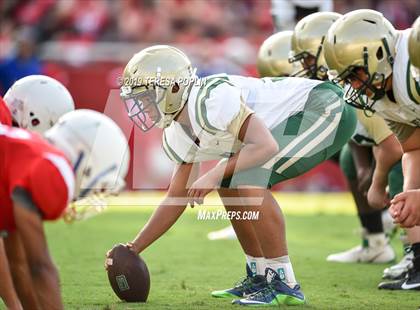 Thumbnail 2 in Berea vs Riverside (Greenville Jamboree) photogallery.